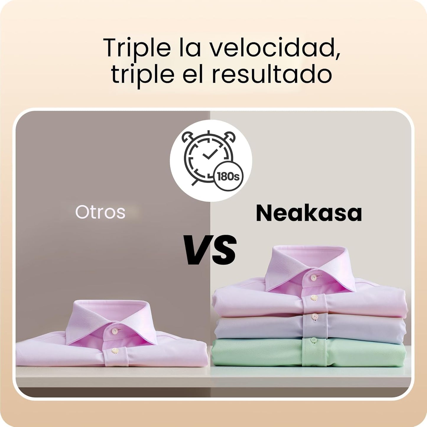 A Neakasa Magic 1 vaporizador al vacío