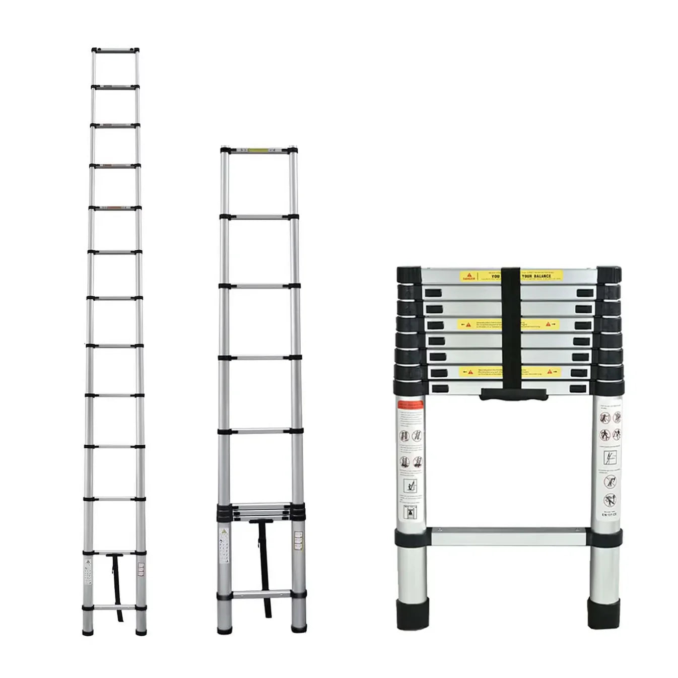 A-Climbex Profesional