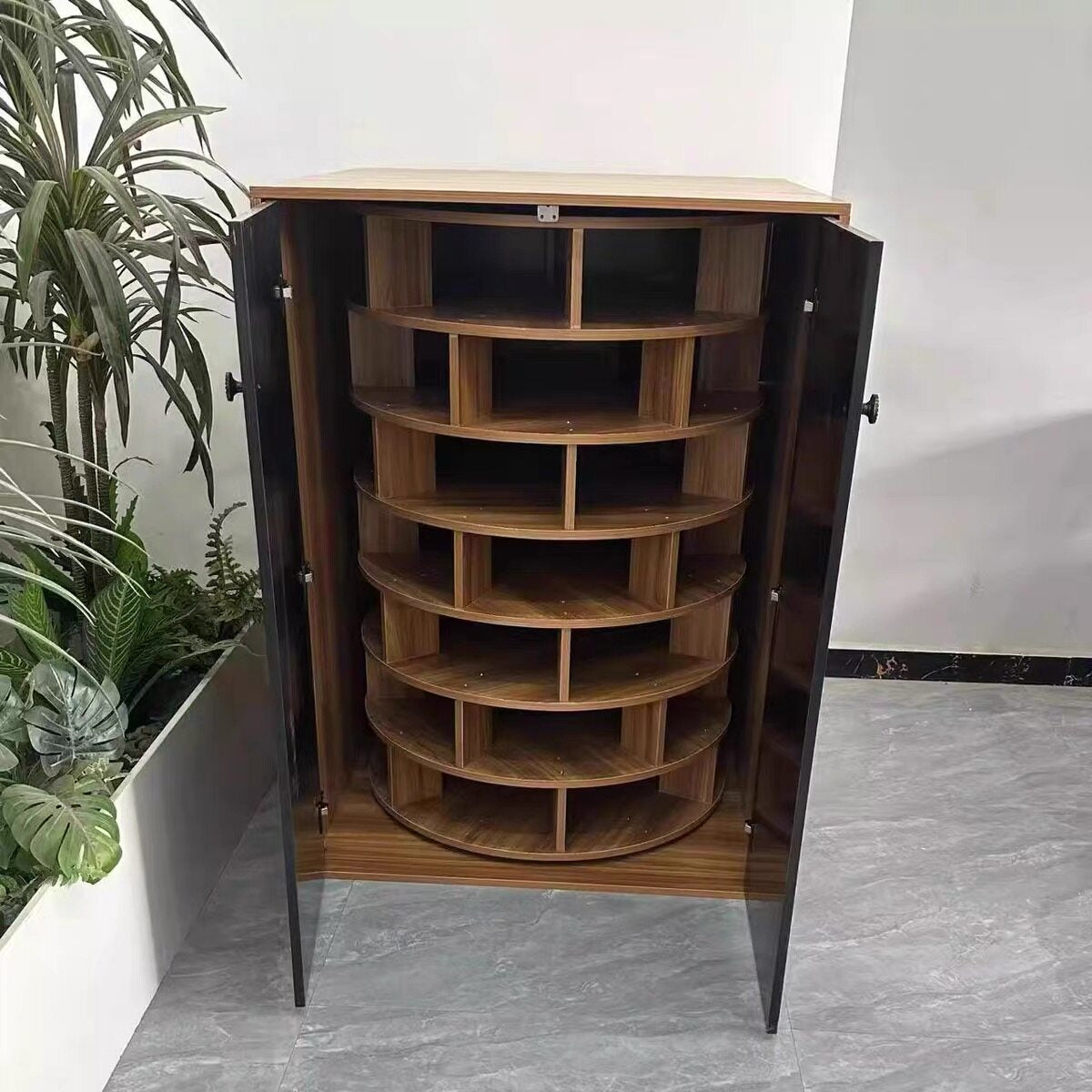 Organizador de Zapatos Infinity