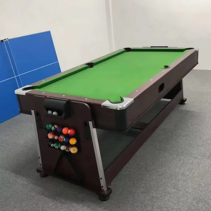 Juego combinado multifuncional 4 en 1