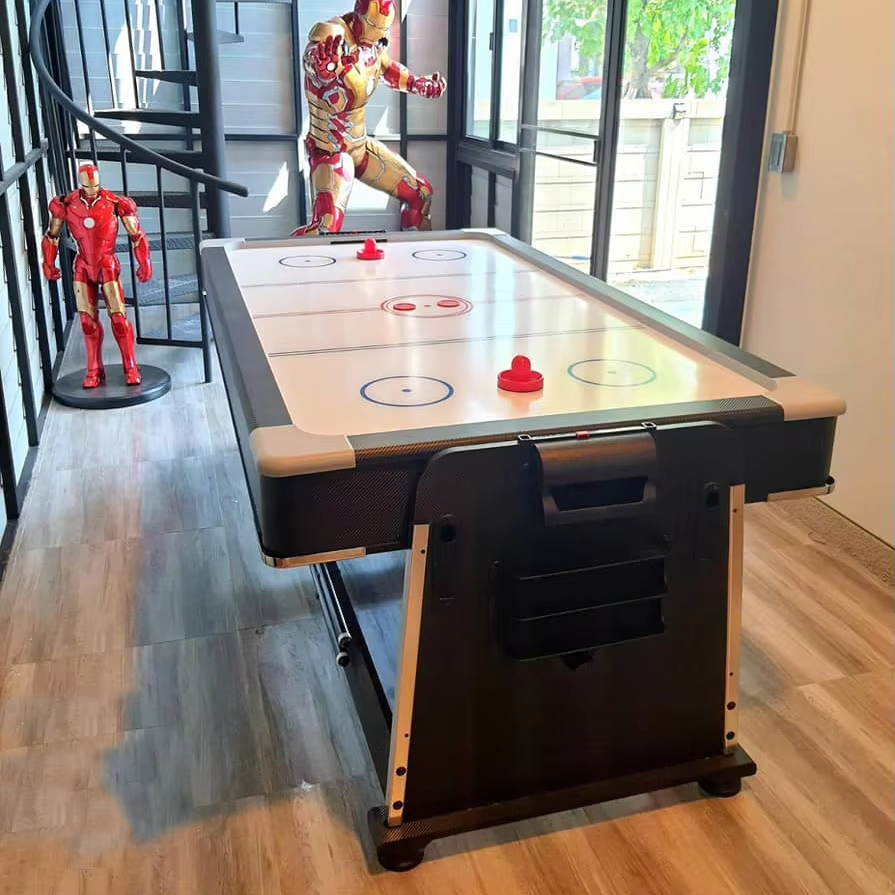 Juego combinado multifuncional 4 en 1