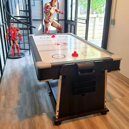 Juego combinado multifuncional 4 en 1