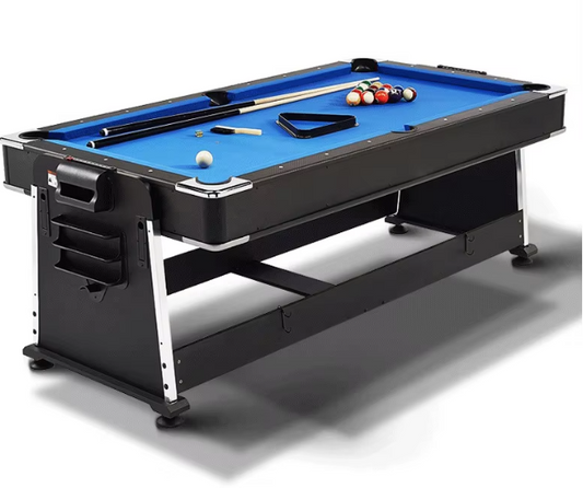 Juego combinado multifuncional 4 en 1