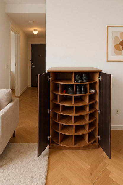 Organizador de Zapatos Infinity