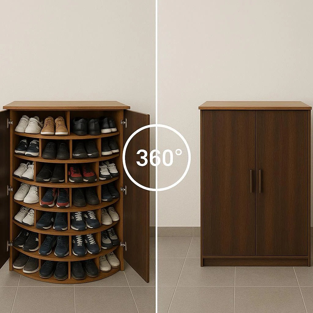 Organizador de Zapatos Infinity