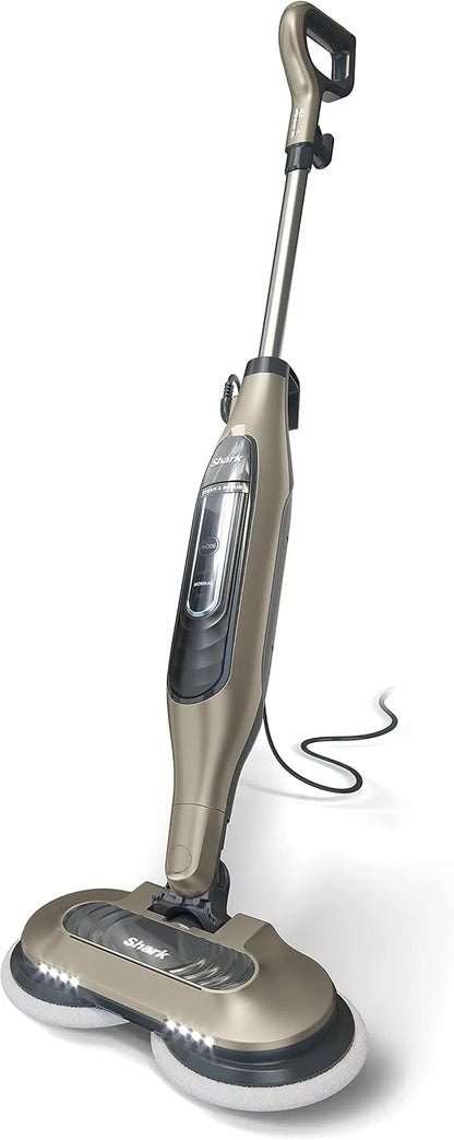 Mopa 2 en 1 de Vapor y Fregado Shark®