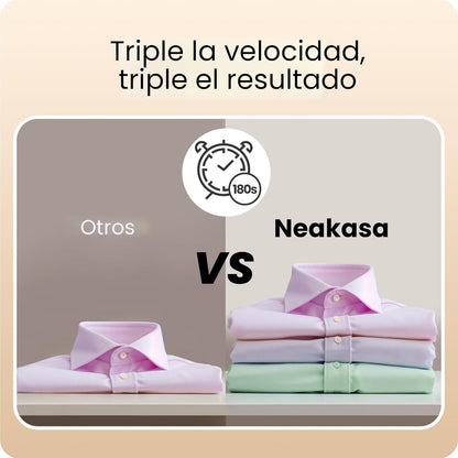 A Neakasa Magic 1 vaporizador al vacío