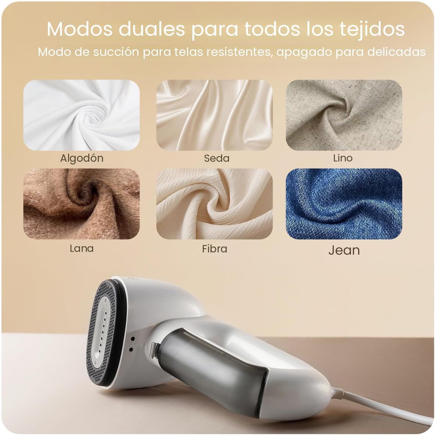 A Neakasa Magic 1 vaporizador al vacío