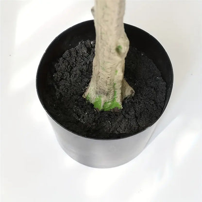 Albero di ulivo simulato Albero artificiale